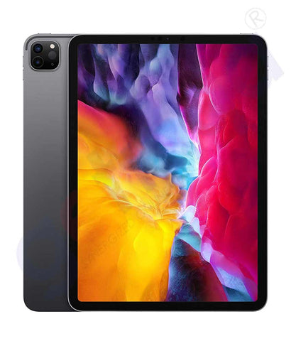 BUY APPLE IPAD 11 PRO WIFI 2021 1TB IN QATAR | HOME DELIVERY WITH COD ON ALL ORDERS ALL OVER QATAR FROM GETIT.QA