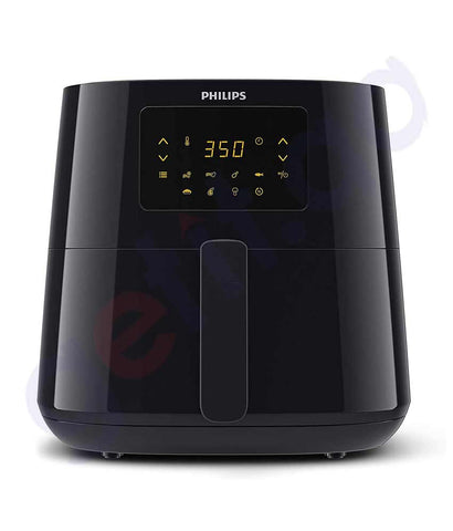 BUY PHILIPS AIR FRYER SPECTRE XL HD9270/91 IN QATAR | HOME DELIVERY WITH COD ON ALL ORDERS ALL OVER QATAR FROM GETIT.QA