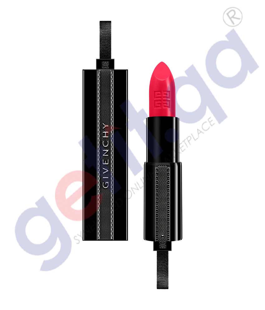 Givenchy rouge 2024 interdit 23