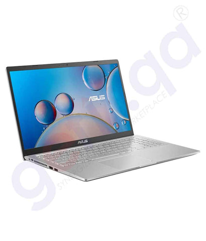 Buy Asus Notebook X509FA-EJ950T Silver Online Doha Qatar