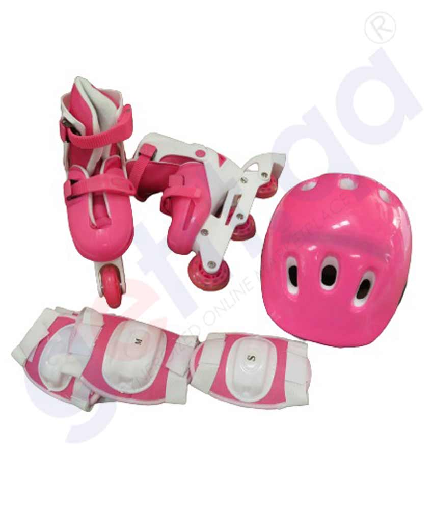 GETIT.QA Buy NYC Roller Skate ShoesAccessories Online Doha Qatar