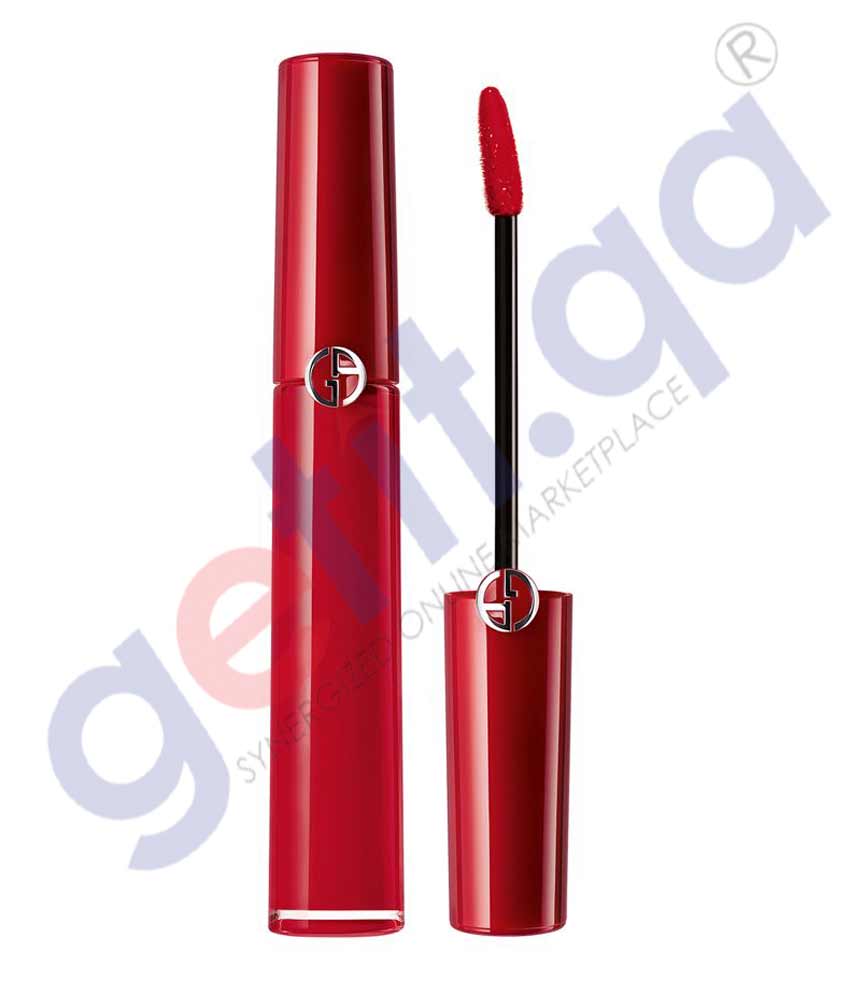 Giorgio armani hotsell lip maestro 503