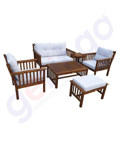 BUY PROCAMP MOROCCAN SET WITH TABLE IN QATAR | HOME DELIVERY WITH COD ON ALL ORDERS ALL OVER QATAR FROM GETIT.QA