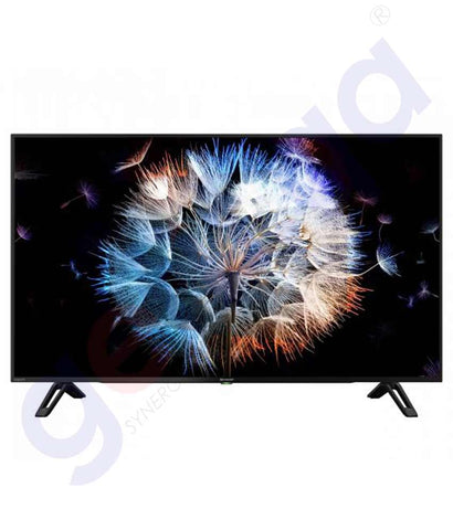 BUY SHARP 60" 4K ANDROID TV 4T-C60CK1X  IN QATAR | HOME DELIVERY WITH COD ON ALL ORDERS ALL OVER QATAR FROM GETIT.QA