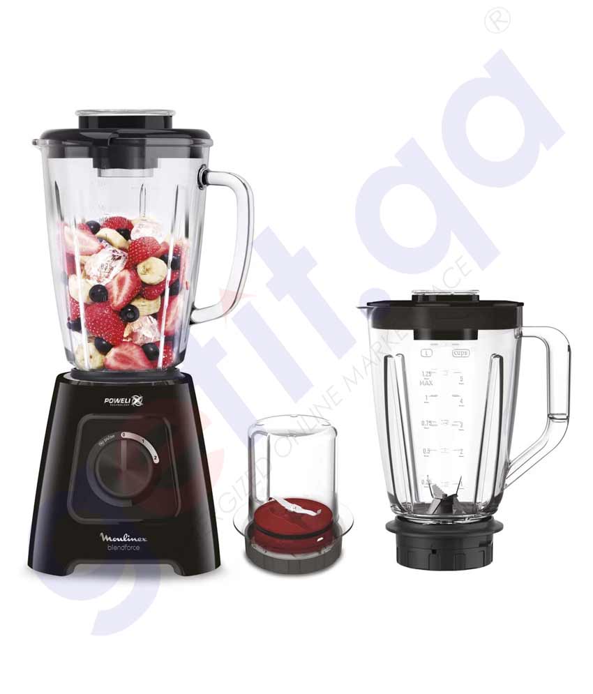 Moulinex  Blenders, Mixers and Kitchen Machines