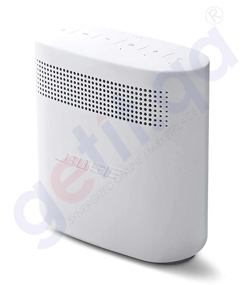 Buy Bose SoundLink Color Bluetooth Speaker II in Qatar 