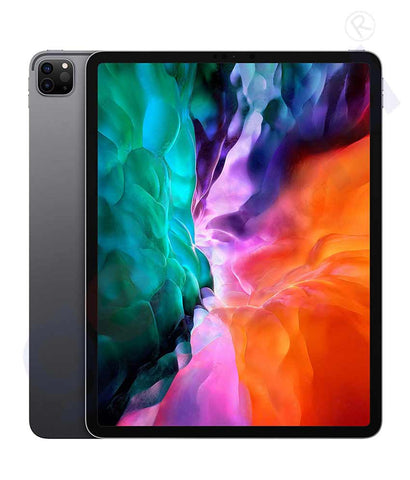 BUY APPLE 12.9-INCH IPAD PRO WI‑FI 128GB IN QATAR | HOME DELIVERY WITH COD ON ALL ORDERS ALL OVER QATAR FROM GETIT.QA