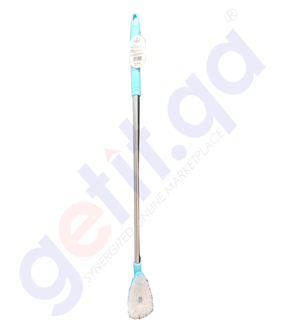 BUY DUNHER  FLOOR CLEANING BRUSH IN QATAR | HOME DELIVERY WITH COD ON ALL ORDERS ALL OVER QATAR FROM GETIT.QA