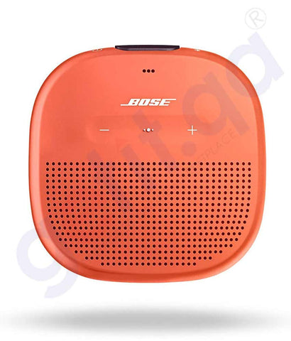 Buy Bose Soundlink Micro WW 783342-0900 Online Doha Qatar
