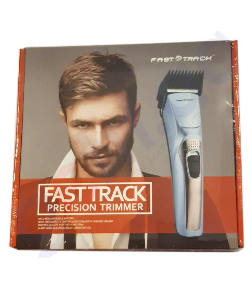BUY FAST TRACK TRIMMER FT-82 TR IN QATAR | HOME DELIVERY WITH COD ON ALL ORDERS ALL OVER QATAR FROM GETIT.QA