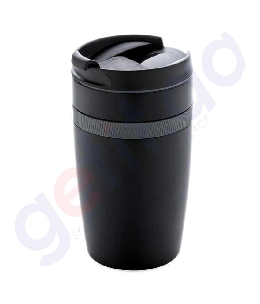 Sierra leak proof vacuum coffee tumbler - Maramio