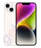 BUY APPLE IPHONE 14 PLUS 6 GB 128 GB STARLIGHT  IN QATAR | HOME DELIVERY WITH COD ON ALL ORDERS ALL OVER QATAR FROM GETIT.QA  