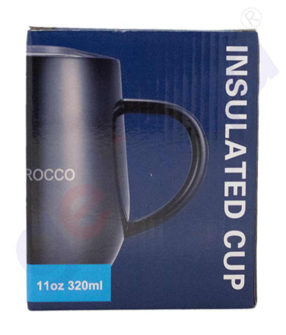 Buy Sirocco Insulated Cup 320ml SR13 Online in Doha Qatar