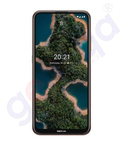 BUY NOKIA X20 TA-1341 8GB 128GB 5G MIDNIGHT SUN IN QATAR | HOME DELIVERY WITH COD ON ALL ORDERS ALL OVER QATAR FROM GETIT.QA