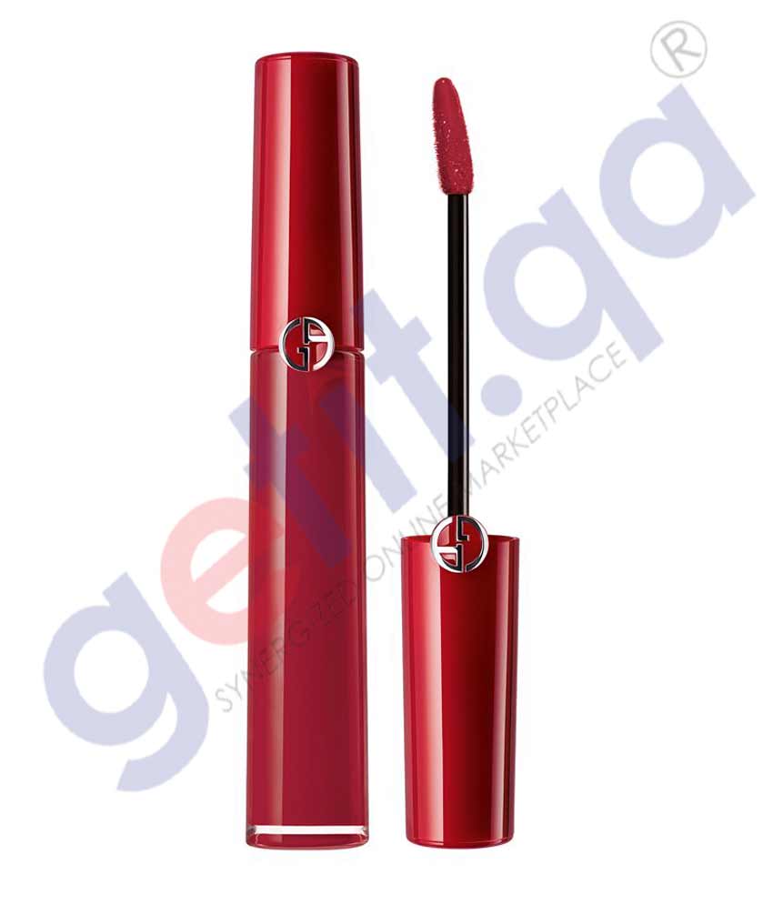 Giorgio armani 509 discount lipstick