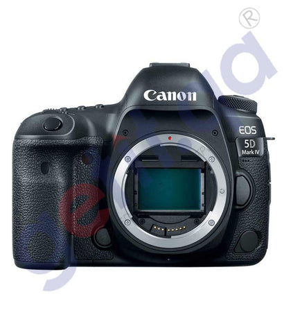 CANON EOS 5D MARK IV BODY