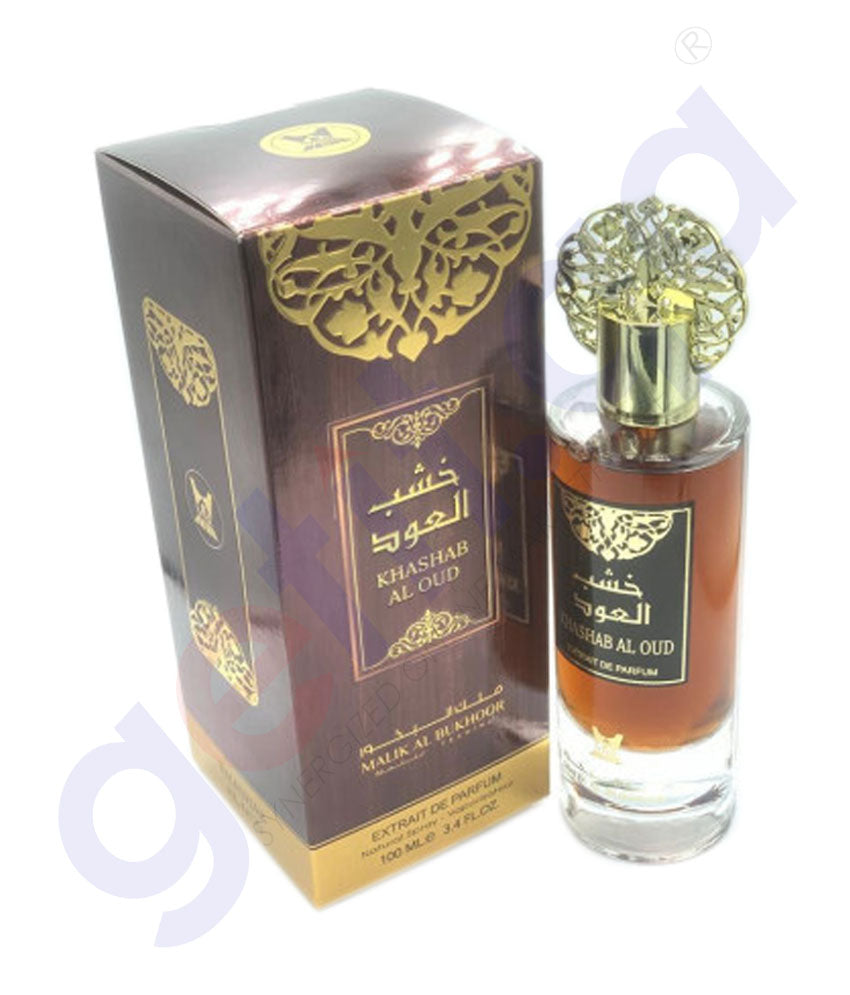 GETIT.QA Buy KHASHAB AL OUD Doha Qatar