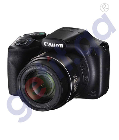 CANON PowerShot SX540 HS Digital Camera