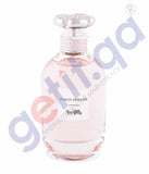 BUY COACH DREAMS EDP 90ML IN QATAR | HOME DELIVERY WITH COD ON ALL ORDERS ALL OVER QATAR FROM GETIT.QA