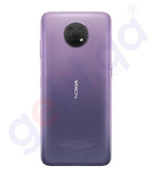 Shop Nokia G10-TA1334 64gb 4g Purple Online in Doha Qatar