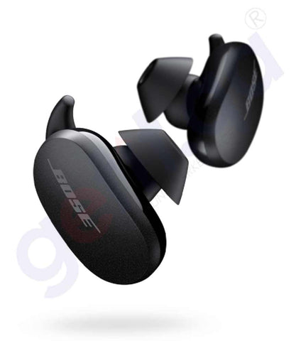 Buy Bose Earbuds True Wireless ANC 831262-0010 Doha Qatar