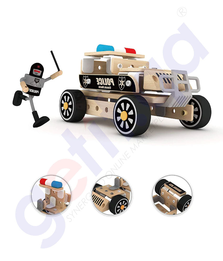 BUY CLASSIC WORLD POLICE IN QATAR | HOME DELIVERY WITH COD ON ALL ORDERS ALL OVER QATAR FROM GETIT.QA