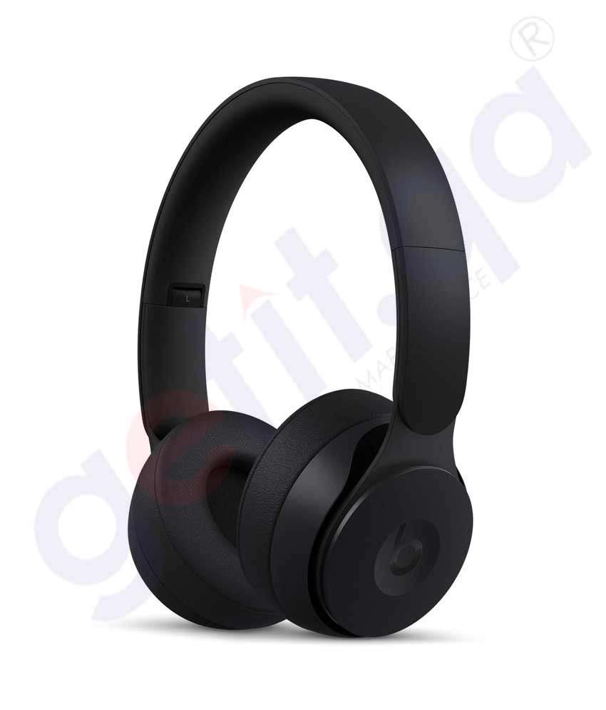 Beats solo best sale pros not connecting