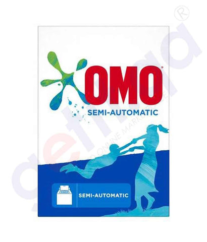 Buy Omo Powder 1.5kg Top Load Price Online in Doha Qatar