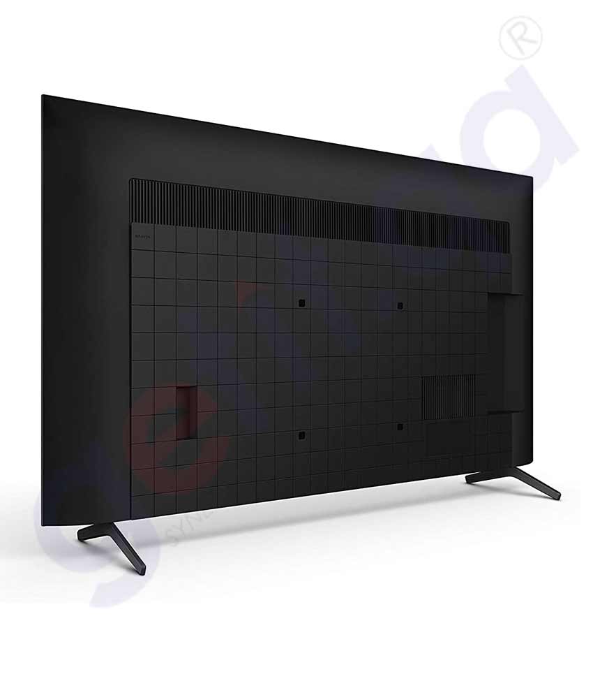 Shop Online Sony Bravia 75" 4K LED TV KD-75X85J in Doha Qatar