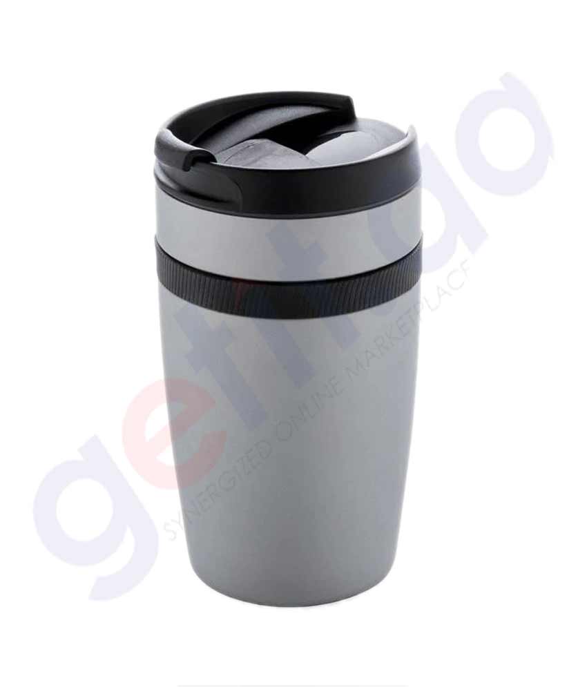 SIERRA LEAK PROOF VACUUM COFFEE TUMBLER