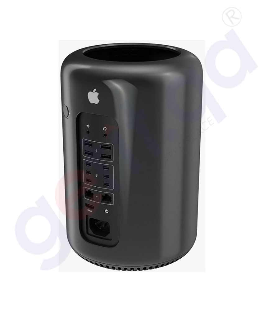 Shop Apple Mac Pro 3.6 256GB MD878AB/A Online in Doha Qatar