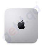 Buy Apple Mac Mini M1 Chip 256GB SSD MGNR3AB/A Doha Qatar