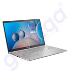 Shop Asus Notebook X515EA-EJ1025T Silver Online Doha Qatar