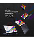 GETIT.QA | Get Asus Vivobook TM420UA-EC010T Black Online in Doha Qatar