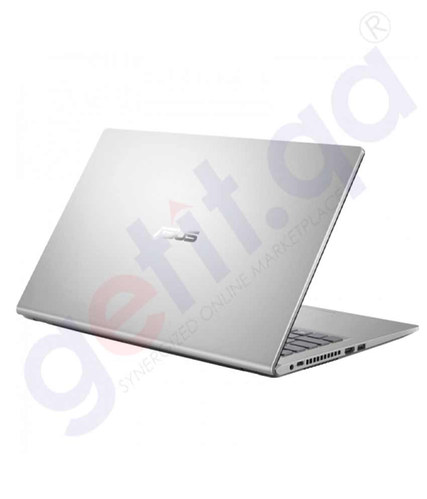 Get Asus Notebook X515EA-EJ1025T Silver Online Doha Qatar