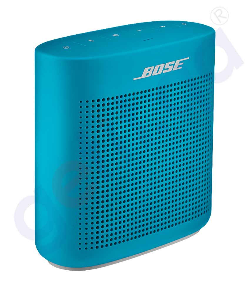 Shop Bose Soundlink Color WW 752195-0500 Online Doha Qatar