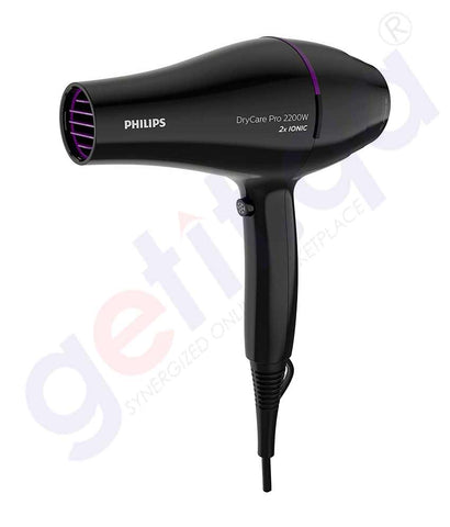 BUY PHILIPS HAIR DRYER AC MOTOR BHD274/03 IN QATAR | HOME DELIVERY WITH COD ON ALL ORDERS ALL OVER QATAR FROM GETIT.QA