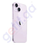 BUY APPLE IPHONE 14 PLUS 6 GB 512 GB PURPLE IN QATAR | HOME DELIVERY WITH COD ON ALL ORDERS ALL OVER QATAR FROM GETIT.QA