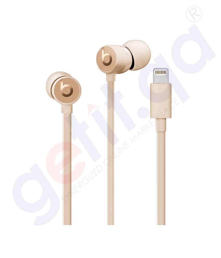 Urbeats3 con best sale conector lightning