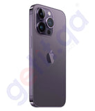 BUY APPLE IPHONE 14 PRO 6 GB 128 GB DEEP PURPLE IN QATAR | HOME DELIVERY WITH COD ON ALL ORDERS ALL OVER QATAR FROM GETIT.QA