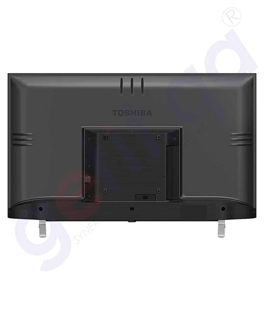 BUY TOSHIBA 43" ANDROID QUAD CORE 1.5GHZ LED/ HD RESOLUTION (1 / HDR PRO/ /8GB / BUILT IN RECEIVER MODEL 43L5995EE IN QATAR | HOME DELIVERY WITH COD ON ALL ORDERS ALL OVER QATAR FROM GETIT.QA