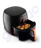 BUY PHILIPS AIRFRYER DONENESS HD9860/99 IN QATAR | HOME DELIVERY WITH COD ON ALL ORDERS ALL OVER QATAR FROM GETIT.QA