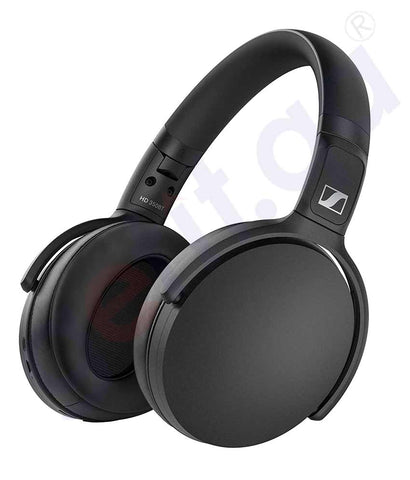 Buy Sennheiser HD 350BT Headphones 508384 Online Doha Qatar