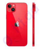 BUY APPLE IPHONE 14 PLUS 6GB  128 GB RED  IN QATAR | HOME DELIVERY WITH COD ON ALL ORDERS ALL OVER QATAR FROM GETIT.QA  