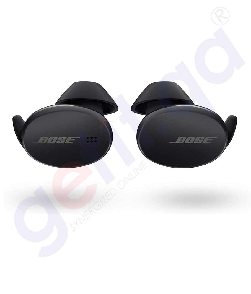 New bose sports discount earbuds