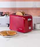 Buy Online Bosch Compact Toaster TAT3A014GB in Doha Qatar
