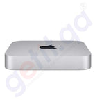 Shop Apple Mac Mini M1 Chip 256GB SSD MGNR3AB/A Doha Qatar