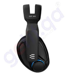 GETIT.QA | BUY SENNHEISER GSP300 GAMING HEADSET PC,MAC,CONSOLE IN QATAR | COD AVAILABLE