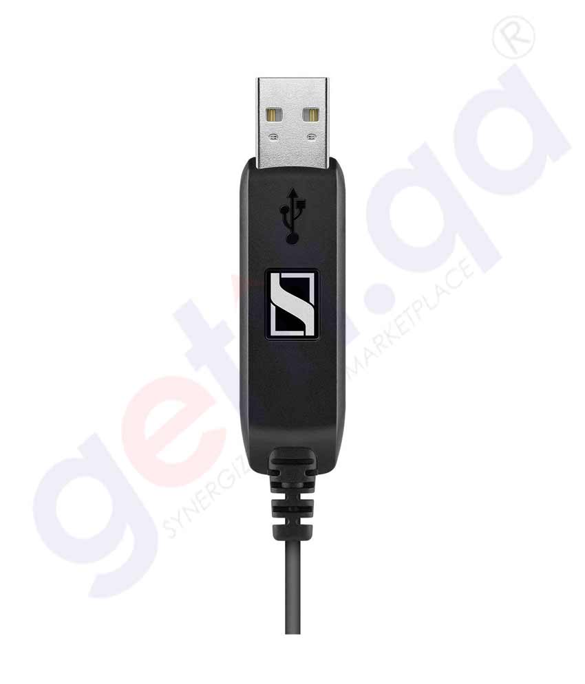 Sennheiser pc 7 online usb