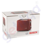 Shop Online Bosch Compact Toaster TAT3A014GB in Doha Qatar